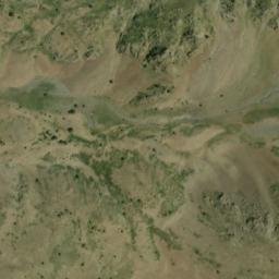 Satellite imagery of Basera d’Encarners, AD
