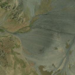 Satellite imagery of Port Negre, AD