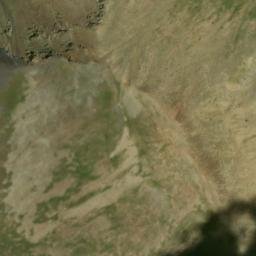 Satellite imagery of Port Negre, AD