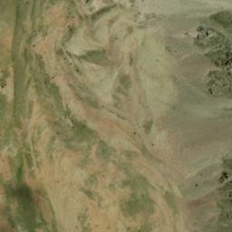 Satellite imagery of Pic de Monturull, AD