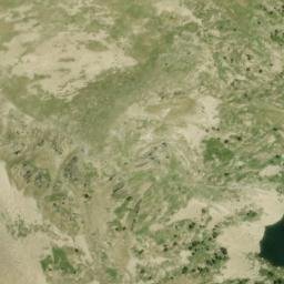 Satellite imagery of Pic de Monturull, AD