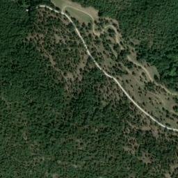 Satellite imagery of Borne frontière 567 bis, ES