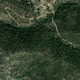 Satellite imagery of Borne frontière n° 576, FR