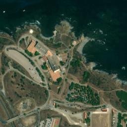 Satellite imagery of Cap de Perafita, FR