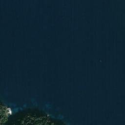 Satellite imagery of Rt Jabuka, HR