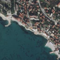 Satellite imagery of Rt Krš, ME