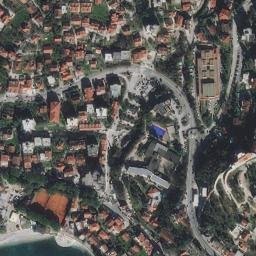 Satellite imagery of Rt Krš, ME