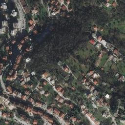 Satellite imagery of Rt Krš, ME