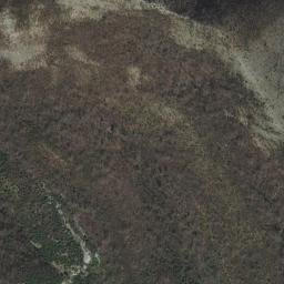 Satellite imagery of Grlica, ME
