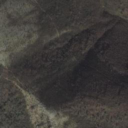 Satellite imagery of Grlica, ME