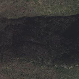 Satellite imagery of Grlica, ME