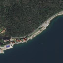Satellite imagery of Rt Ličina, ME
