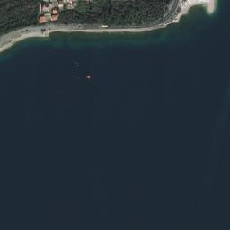 Satellite imagery of Rt Ličina, ME