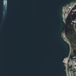 Satellite imagery of Rt Ličina, ME