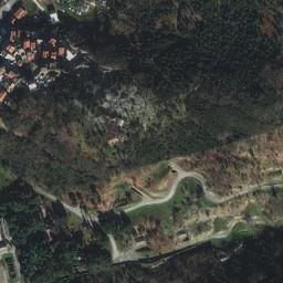 Satellite imagery of Rovanac, ME