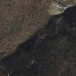 Satellite imagery of Nevjestica, ME