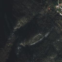 Satellite imagery of Rt Tomovići, ME