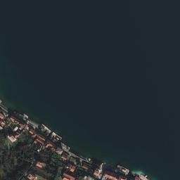 Satellite imagery of Rt Tomovići, ME