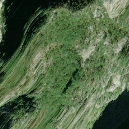 Satellite imagery of Maja e Zagonit, AL