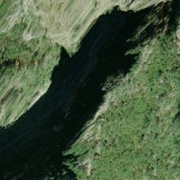 Satellite imagery of Maja e Zagonit, AL