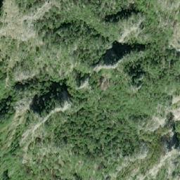 Satellite imagery of Maja e Zagonit, AL