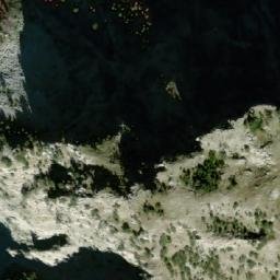 Satellite imagery of Mal Zgjeda, AL