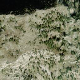 Satellite imagery of Maja e Surtës, AL