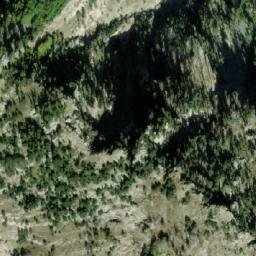 Satellite imagery of Maja e Surtës, AL