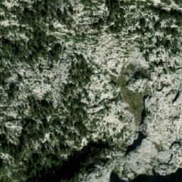 Satellite imagery of Mali Stogut, AL