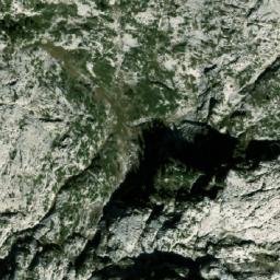 Satellite imagery of Mali Stogut, AL