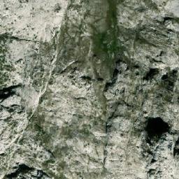 Satellite imagery of Mali Stogut, AL