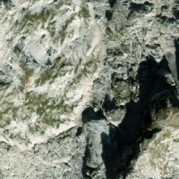 Satellite imagery of Mali Elës, AL