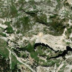 Satellite imagery of Maja e Gjarpërit, AL