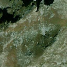 Satellite imagery of Mali Konës, AL