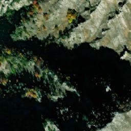 Satellite imagery of Maja e Ujazës, AL