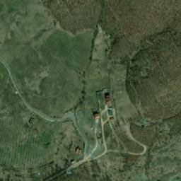 Satellite imagery of Ćarište, XK