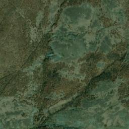 Satellite imagery of Ćarište, XK