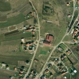 Satellite imagery of Leska, XK