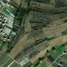 Satellite imagery of Leska, XK