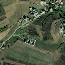 Satellite imagery of Leska, XK