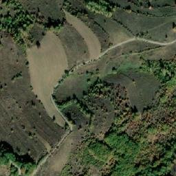 Satellite imagery of Beli Kamen, XK