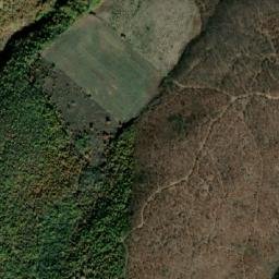 Satellite imagery of Bucina, XK