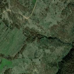 Satellite imagery of Pojište, RS