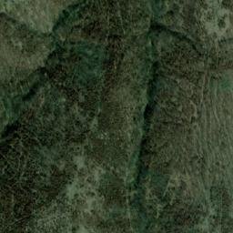 Satellite imagery of Pojište, RS