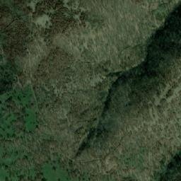 Satellite imagery of Rungaja te Vivi, RS