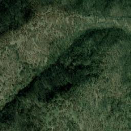 Satellite imagery of Rungaja te Vivi, RS