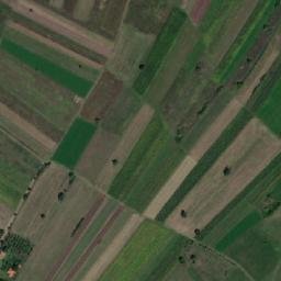 Satellite imagery of Koštanački Rid, RS
