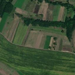 Satellite imagery of Koštanački Rid, RS