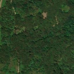 Satellite imagery of Zagradina, RS