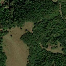 Satellite imagery of Glonina, RS